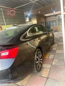 شێڤرۆلێت مالیبۆ